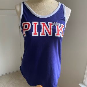 Pink by Victoria’s Secret tank top